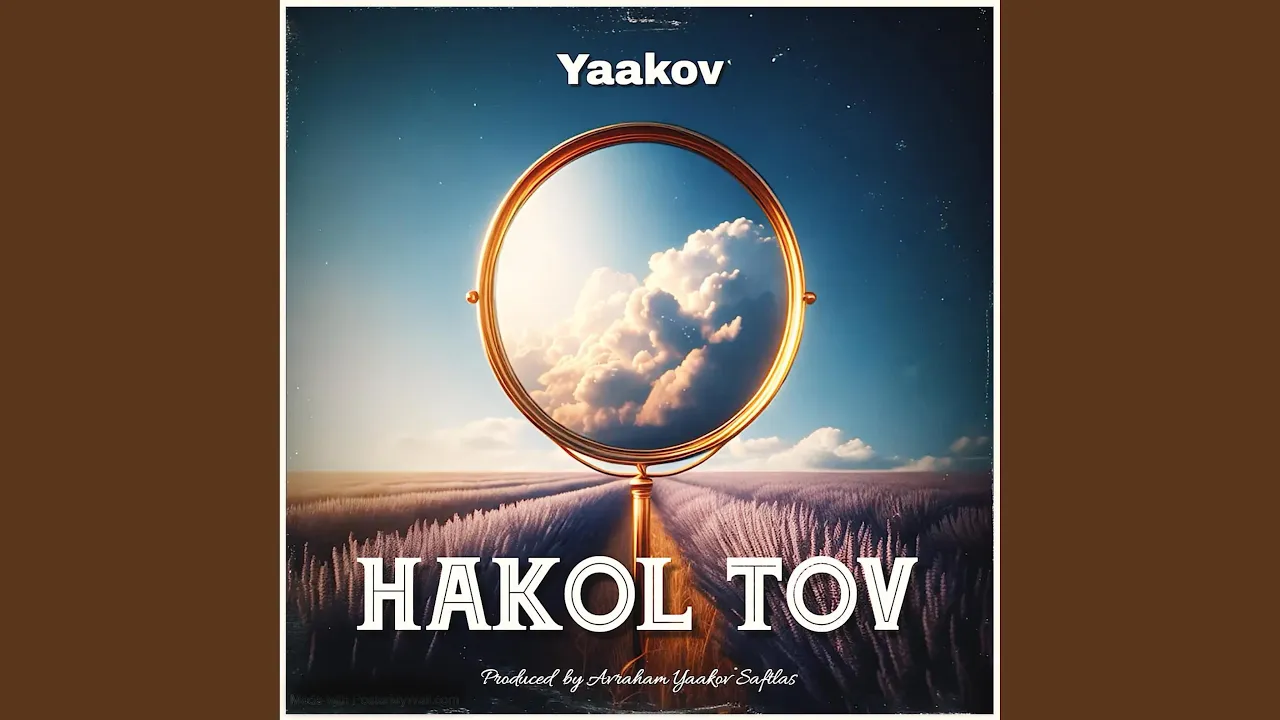Hakol Tov