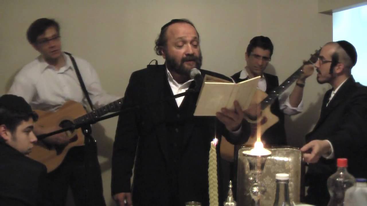 Yehuda Green - Havdalah