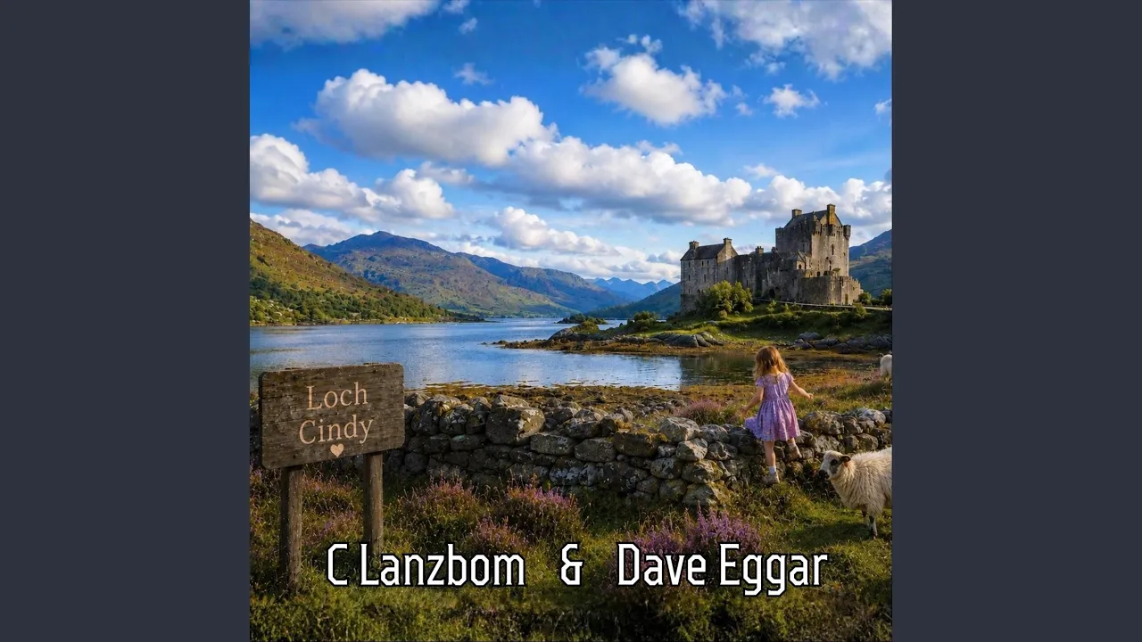 Loch Cindy (feat. Darius Kauffmann)