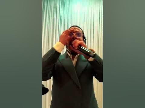 הנני מוכן - 🎤 מוישי פרסברגר & 🎹 מנדי סופר 🔥🔥