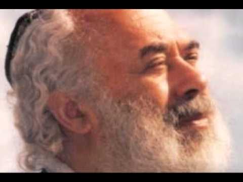 Shalom Aleichem - Rabbi Shlomo Carlebach - שלום עליכם - רבי שלמה קרליבך