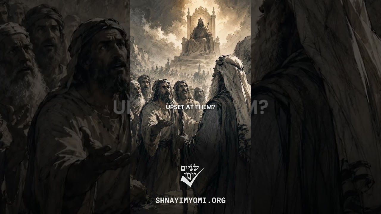 DVAR TORAH - Shoftim - Rabbi Moshe Finkelstein