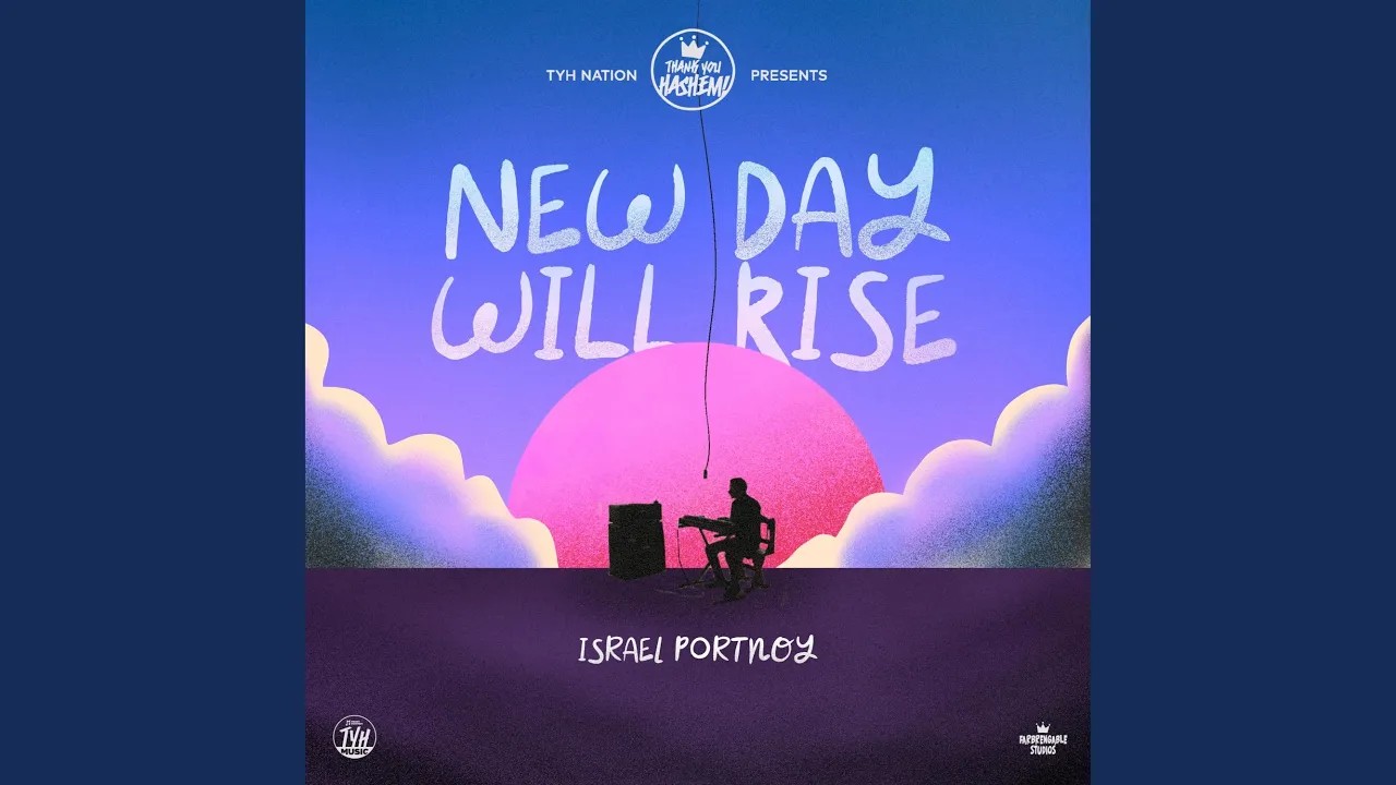 New Day Will Rise