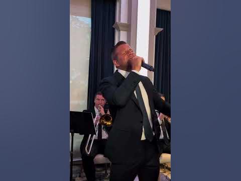 Chuppah: Freilach 🎹 Mordechai Shapiro 🎤
