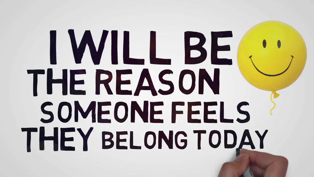 New Day (Official Lyric Video)