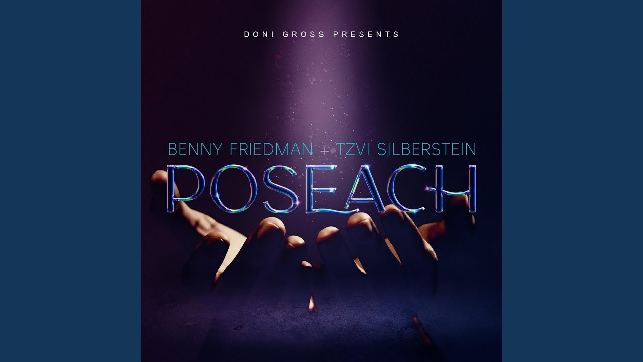 Poseach