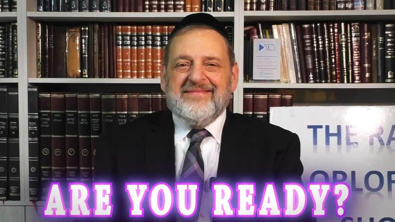 Elul Preparation (Ep. 340)