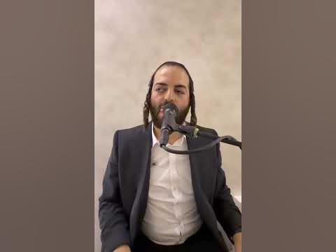 Yumi Gelb 🎹 Meilech Braunstein 🎤