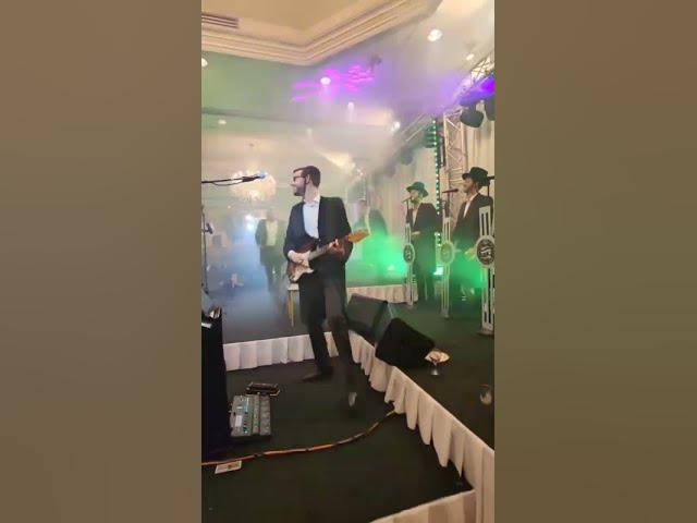 Electrifying Music Fusion: Lipa Schmeltzer, Yossi Shtendig, Moishy Schwartz, Shira Choir
