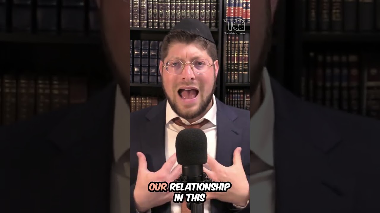 Right, Not Popular - R. Meir Simcha Sperling - TorahAnytime.com