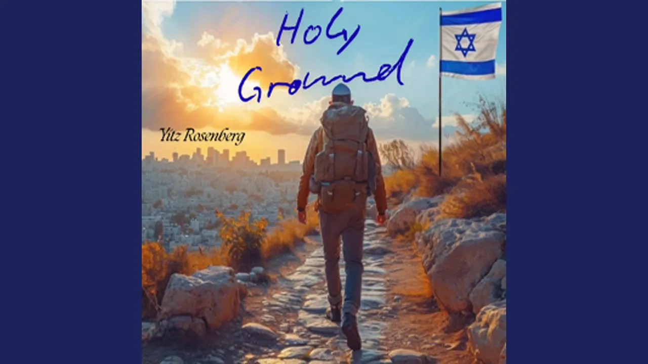 Holy Ground