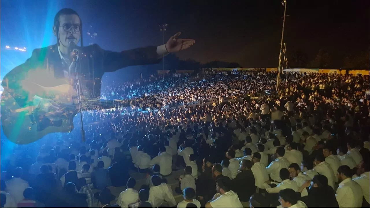 מי יודע - דודי קנאפלער - רובי בנט - ומקהלת מלכות    |    Dudi Knopfler - Mi Yodea