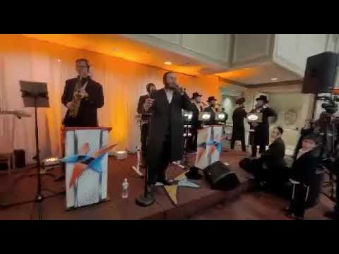 Sruly Altman Yedidim Choir Levi Lesin - Hinini