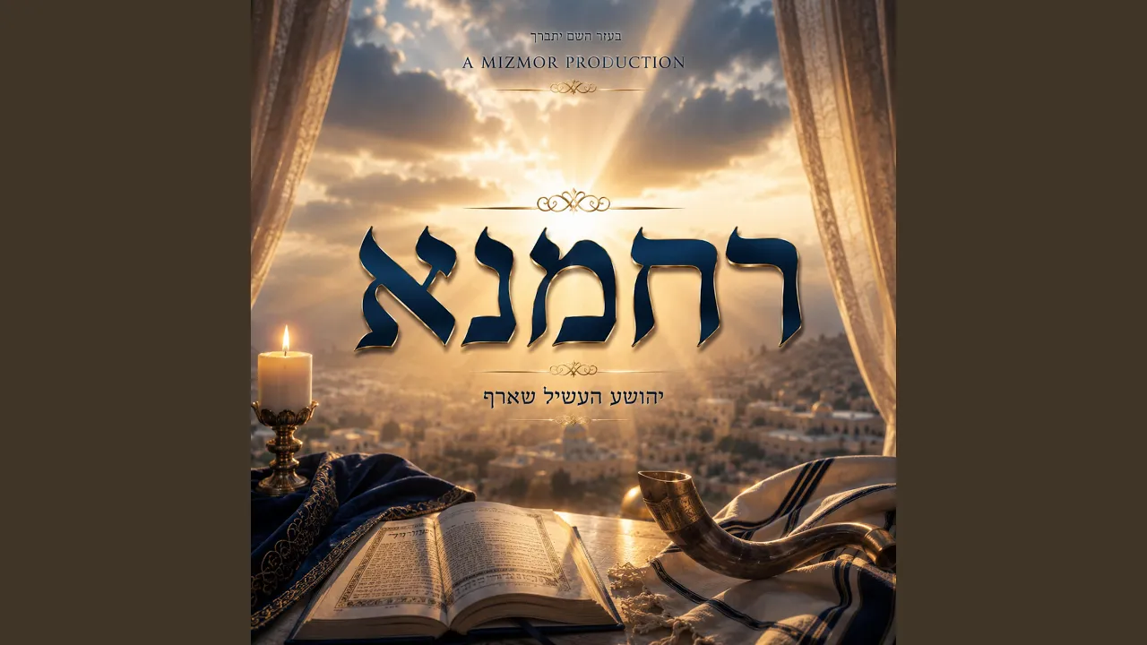 רחמנא