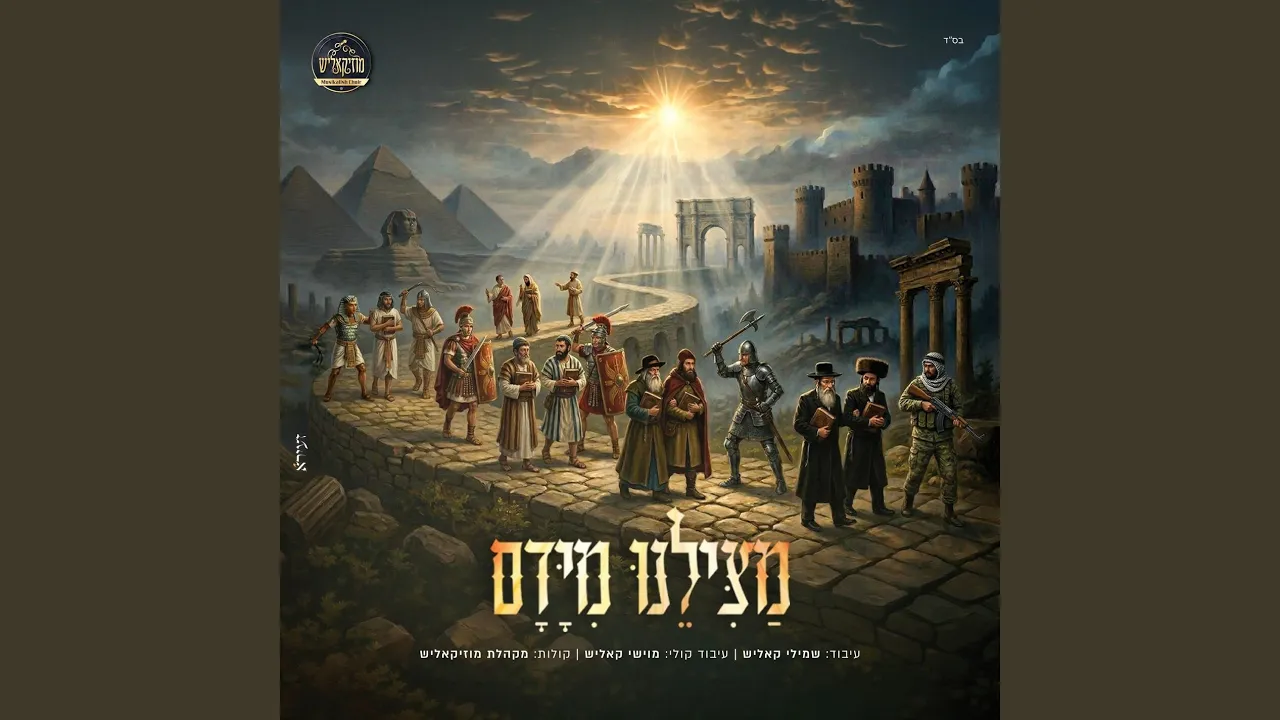 מצלינו מידם