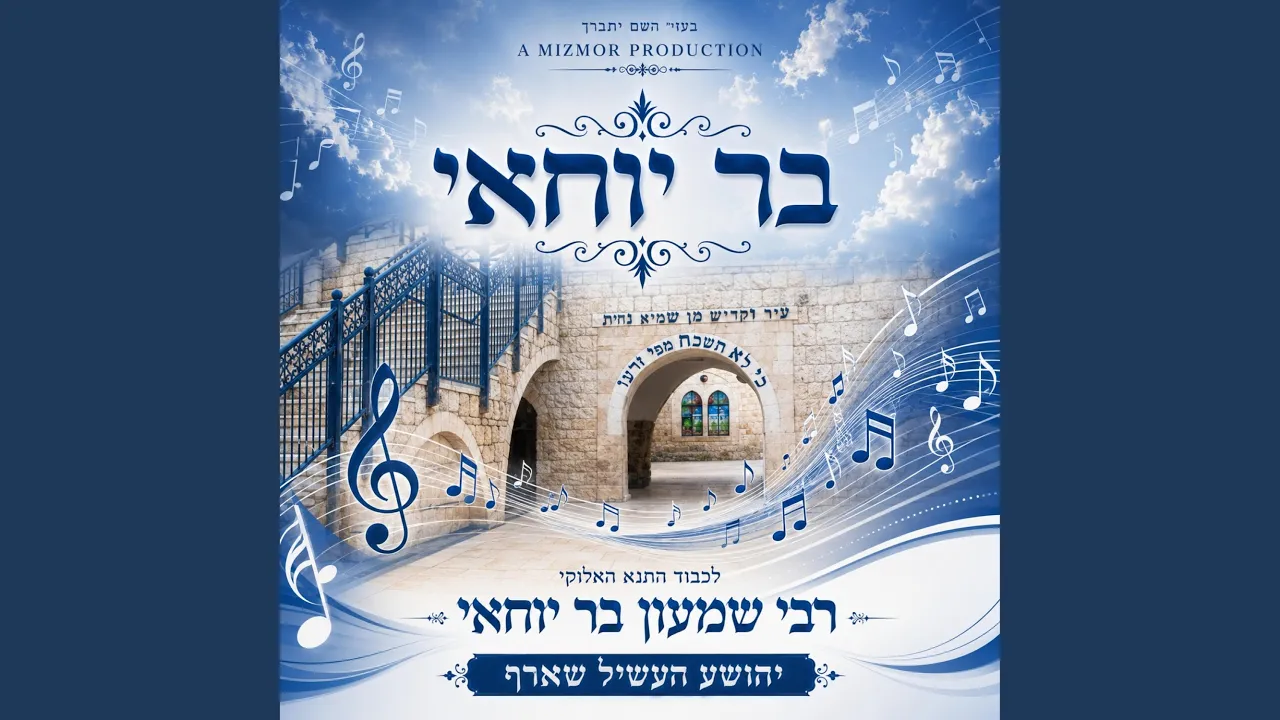 בר יוחאי