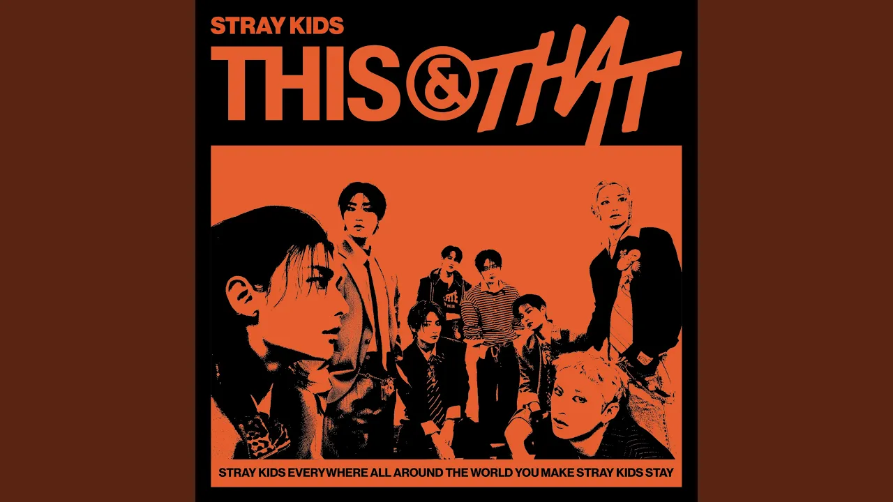 This & That (Festival Version)