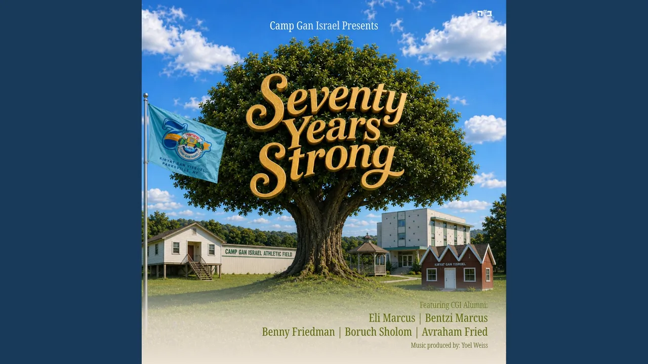 Seventy Years Strong
