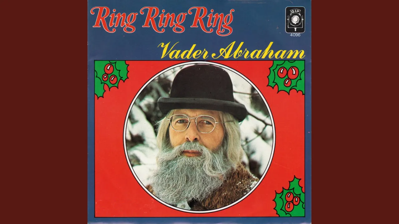 Ring, Ring, Ring