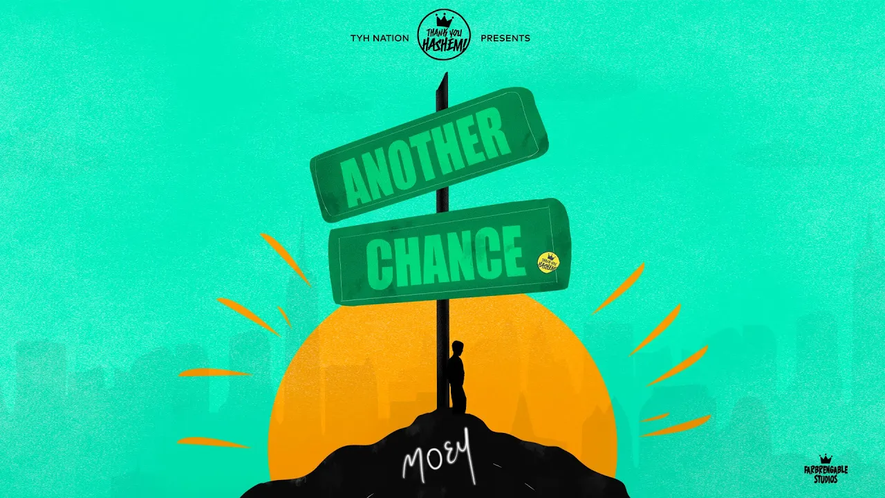 Another Chance | Moey | TYH Nation