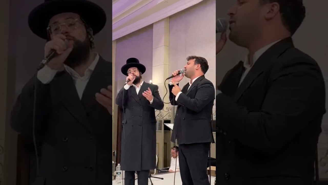 ולשוועת חינונם אל תעלם אוזניך🙏🏻❤️‍🔥🎶