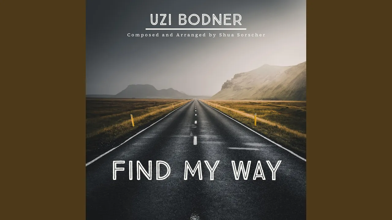 Find My Way