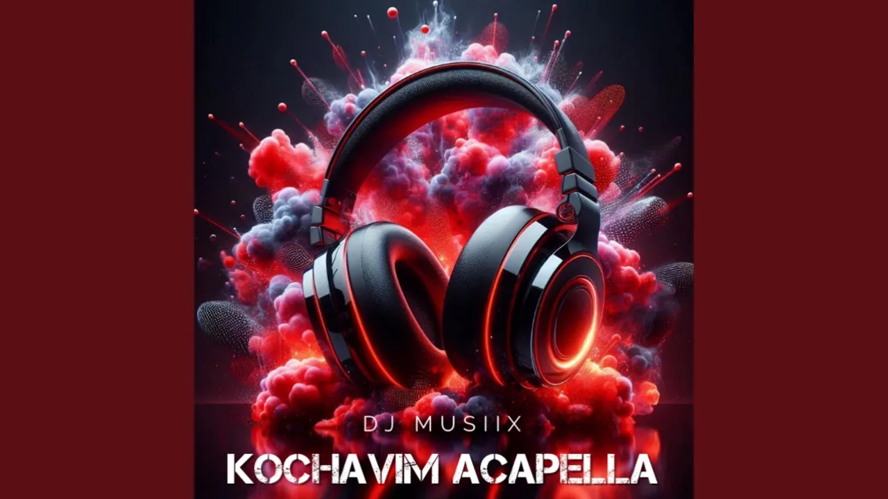 Kochavim (Acapella)