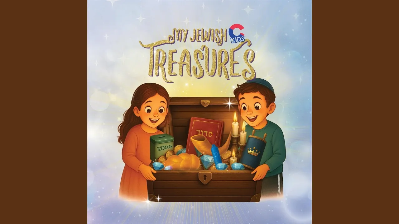 My Jewish Treasures (Theme Song)
