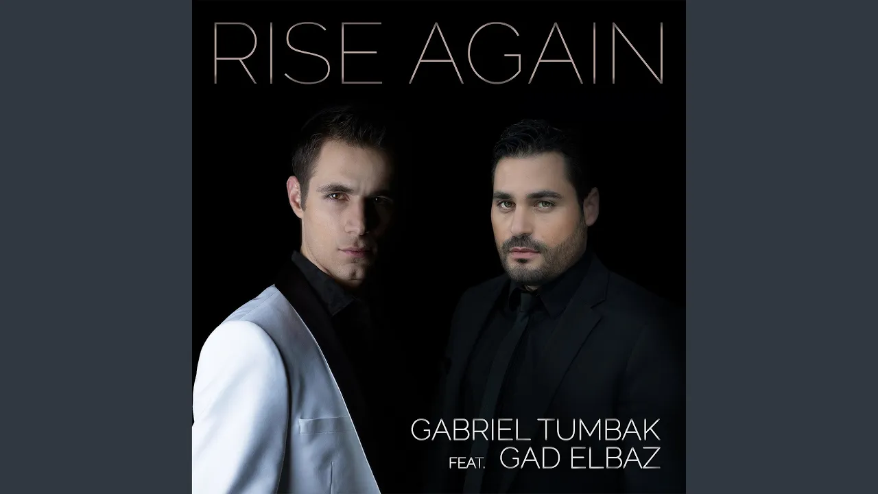 Rise Again