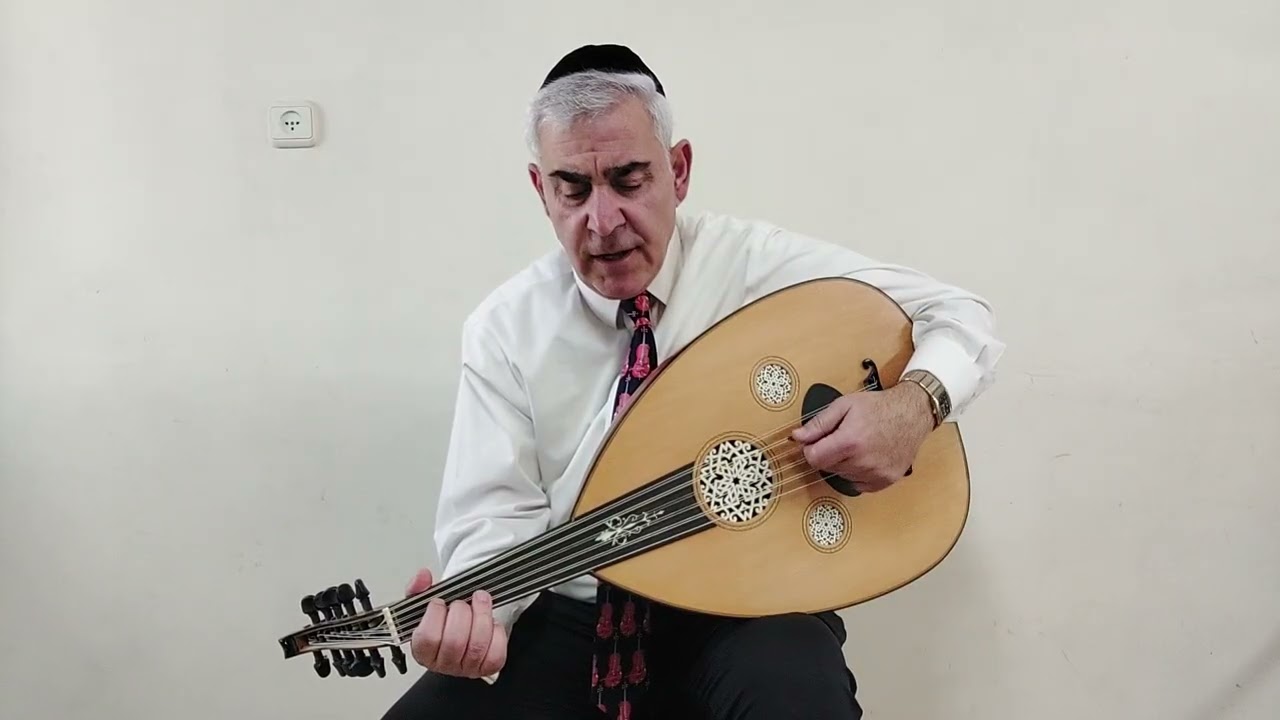 משה חבושה אזכיר חסדי לפורים.תורכי
