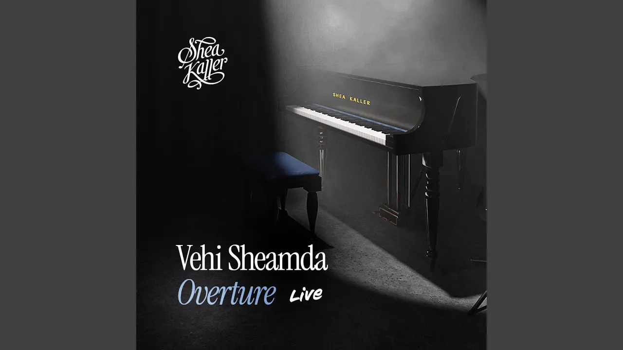 Vehi Sheamda