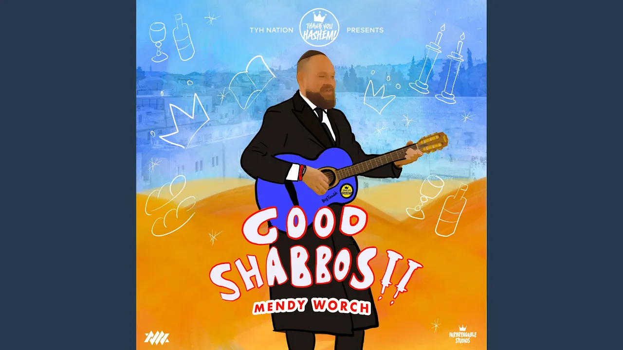 Good Shabbos