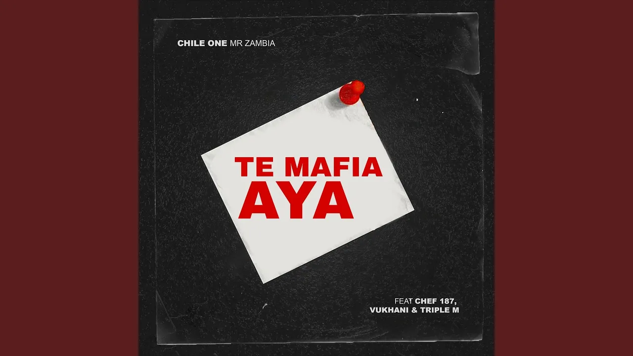 Te Mafia Aya