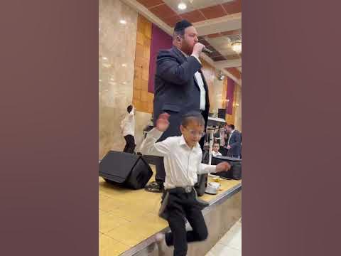 חיים עקשטיין 🎤 מוישי קורנבליט 🎹🎶💖💖💖