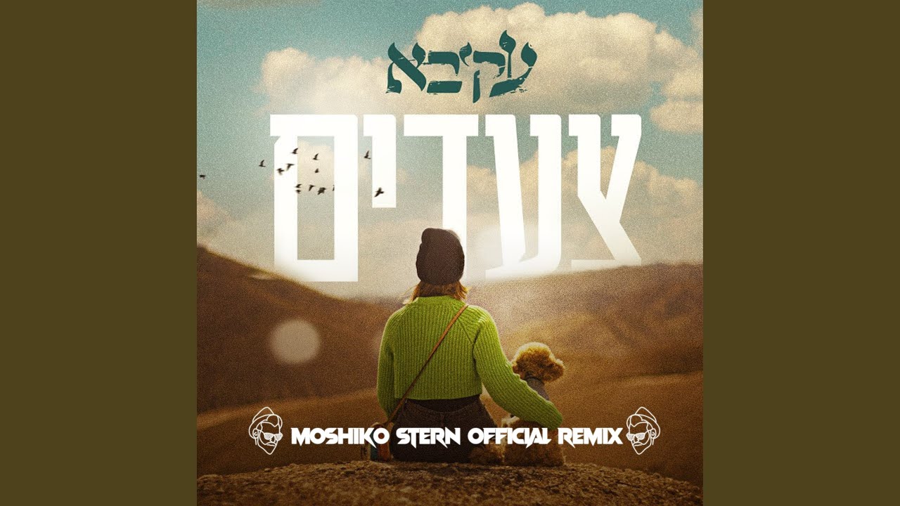 צעדים (Moshiko Stern Official Remix)