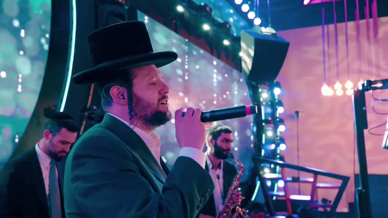 "אין ישראל נגאלין" - הרשי אייזנבך, אלחנן מינץ ומנחם הכט