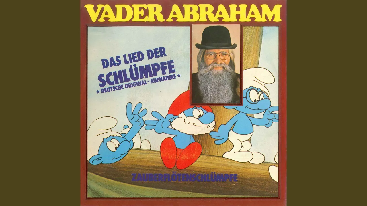 Zauberflötenschlümpfe