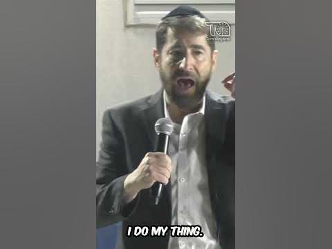 Yom Tov or Holiday - R. Benzion Klatzko - TorahAnytime.com