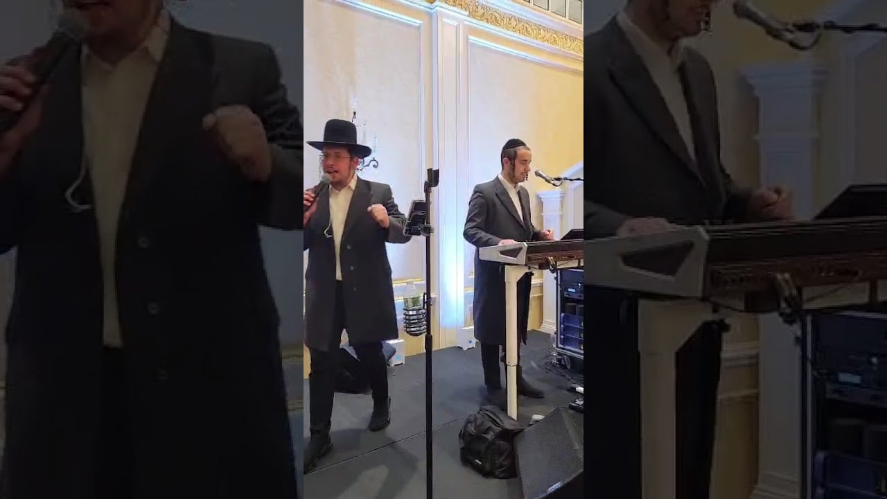 מזל טוב חיים מאטי