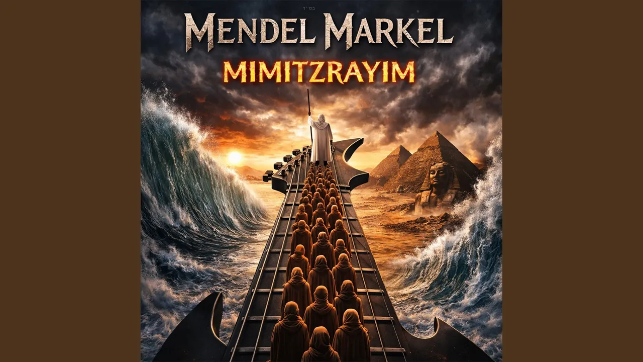 Mimitzrayim