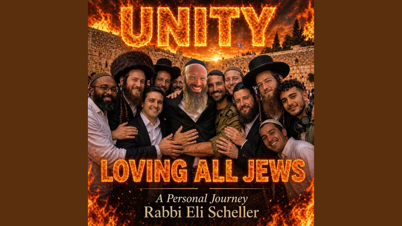 The Silent Treatment (feat. Rabbi Eli Scheller)