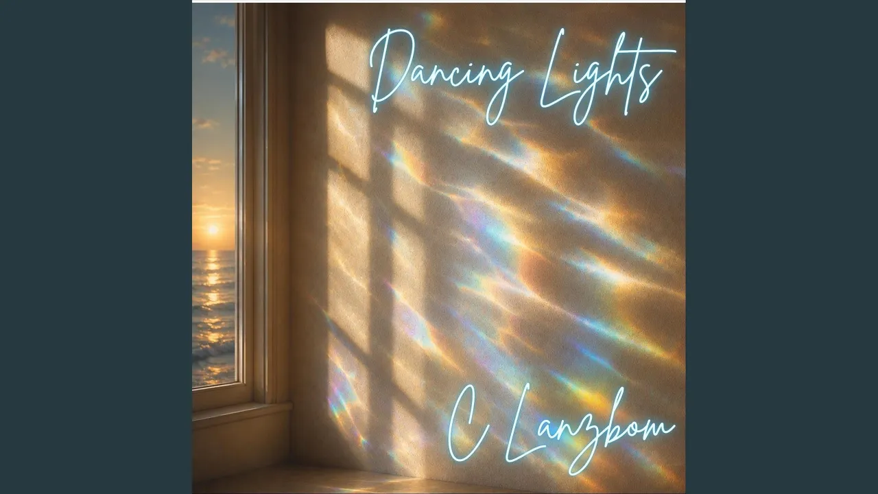 Dancing Lights (feat. Dave Eggar & Darius Kaufmann)