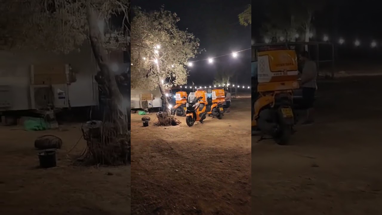 איחוד הצלה בערב גיבוש ליחידת כוח הצלה ביער קולה קומזיץ עם שרולי וינברגר וארי וייס #מוזיקה #הצלה