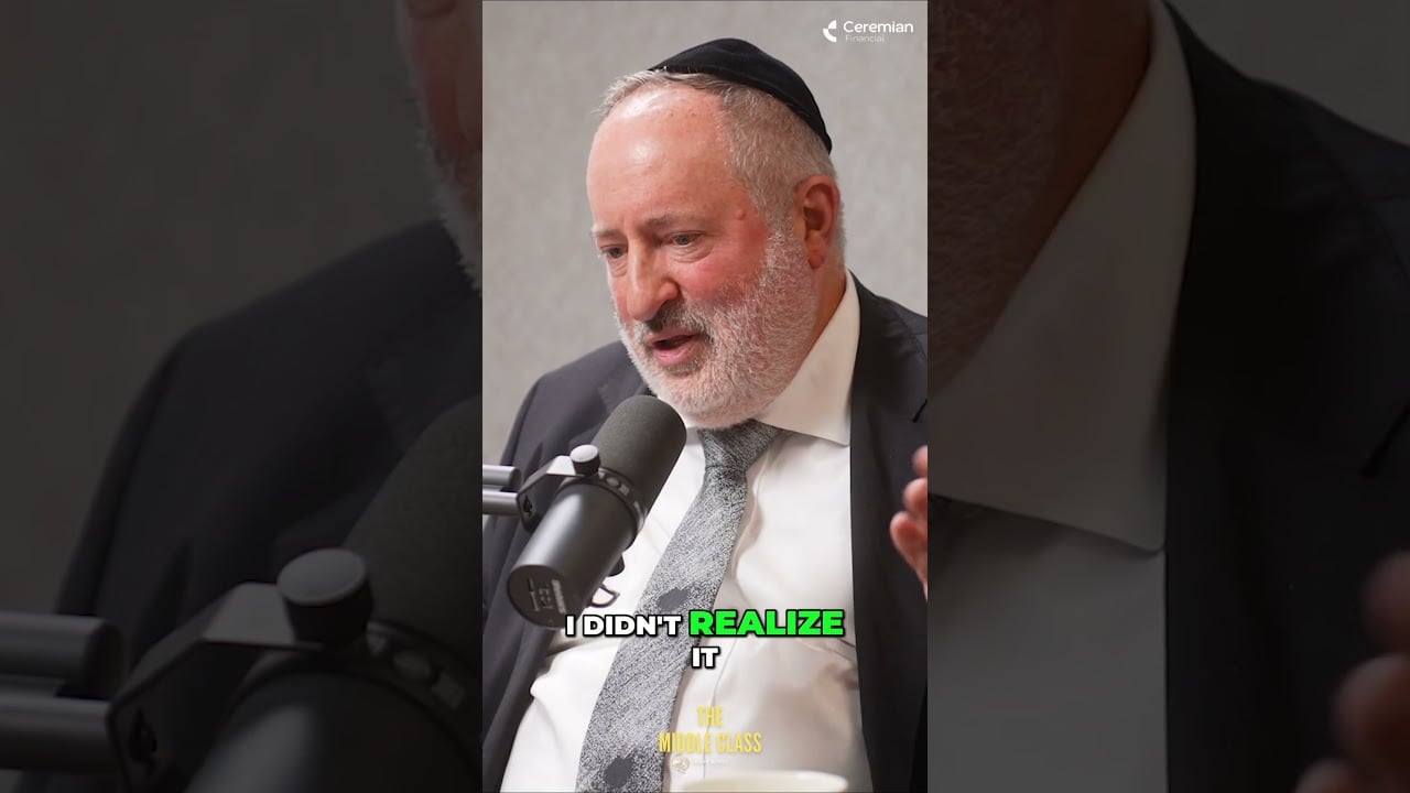 My Father's Eretz Yisrael Experience  Love & Dedication