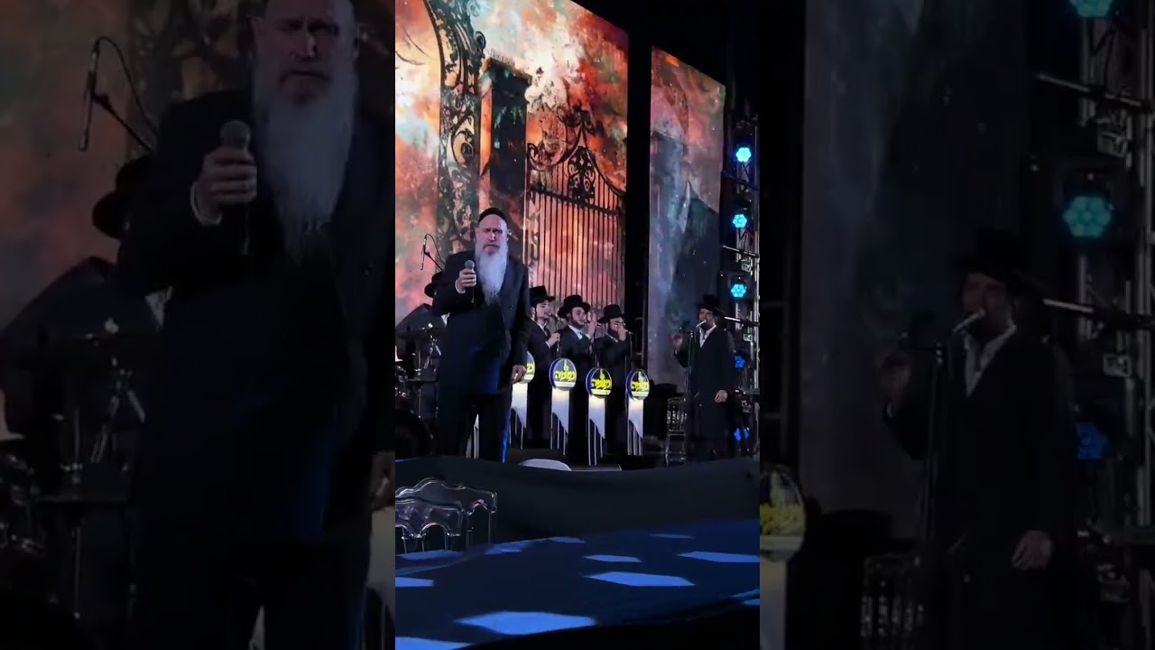 מרדכי בן דוד 🎤 מקהלת נשמה 🎤 יואלי דיקמן ותזמורתו 🎹🎸🎻🪕🪉🪈🎷🎺🪊🪇🥁🪗🎼🎶💜💜💜