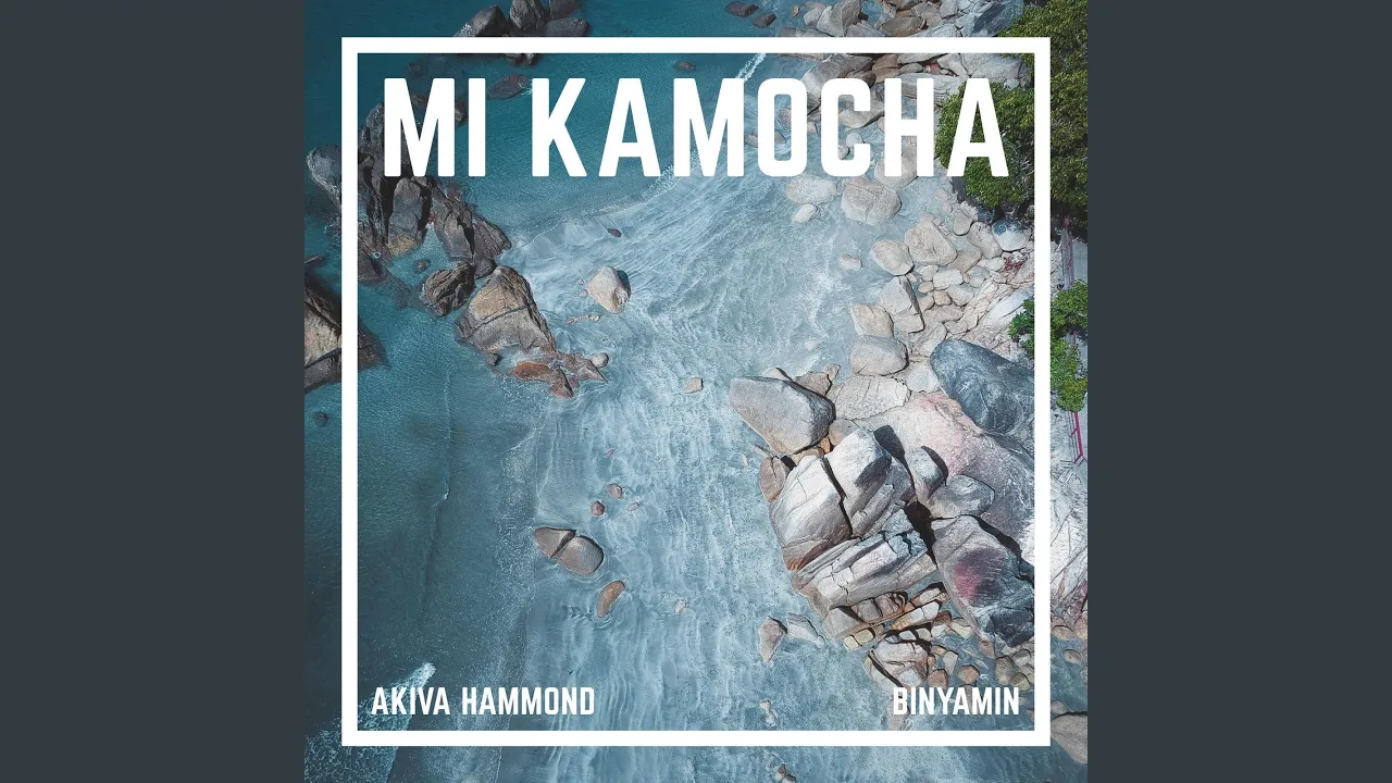 Mi Kamocha