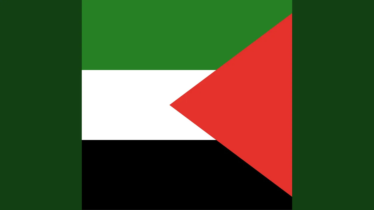 Free Palestine (From Hamas)