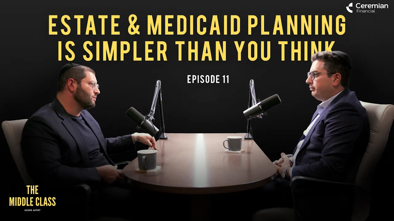 Estate & Medicaid Planning Is Simpler Than You Think