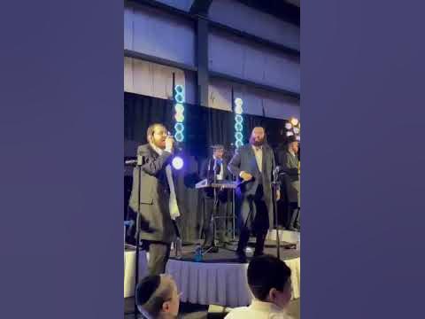 Shmaya Fischer, Hershy Weinberger, Yedidim Choir with Yehuda Langer