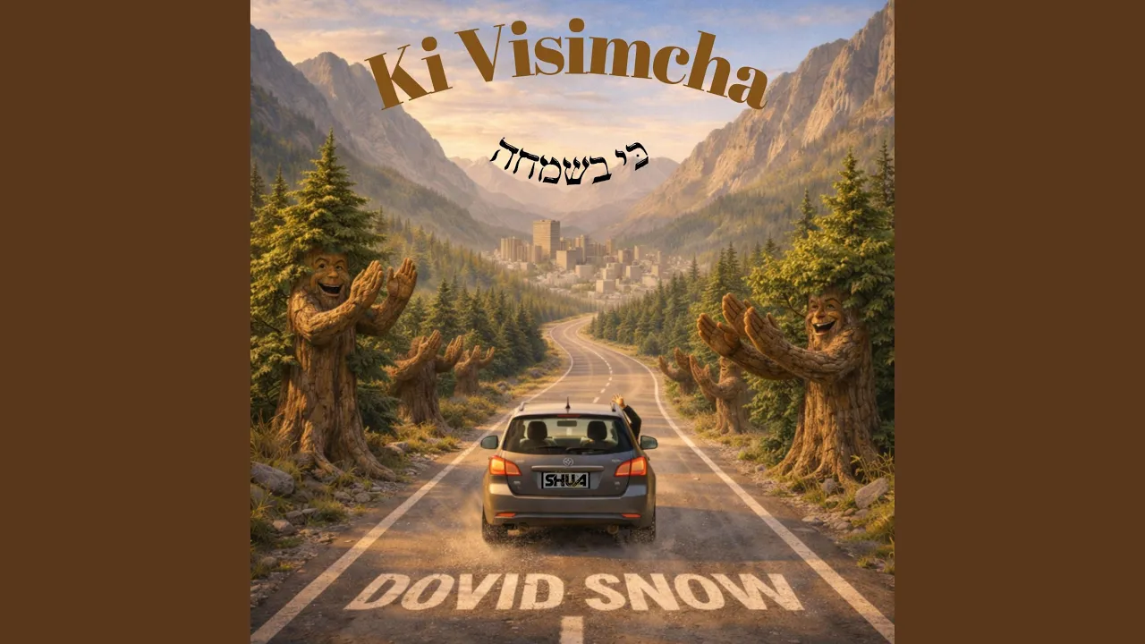 Ki Visimcha